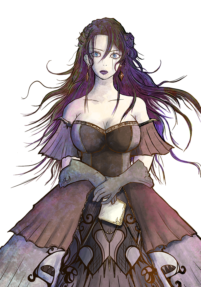 ツクリタケ女王